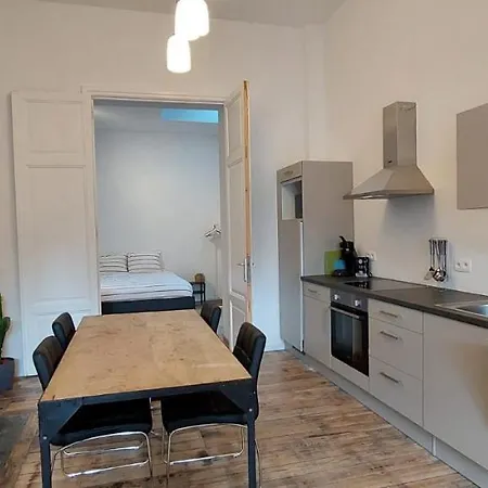 Apartment Entre 2 Ourthes La Roche-en-Ardenne