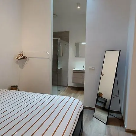 Entre 2 Ourthes Apartment La Roche-en-Ardenne
