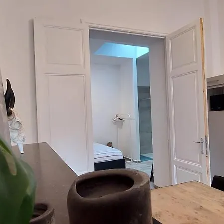 Entre 2 Ourthes Apartamento *