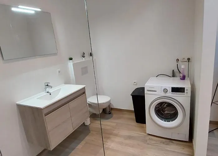 דירה Entre 2 Ourthes *